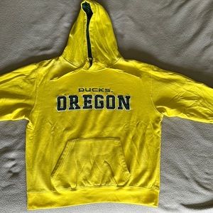 Spartan Athletic Oregon Hoodie